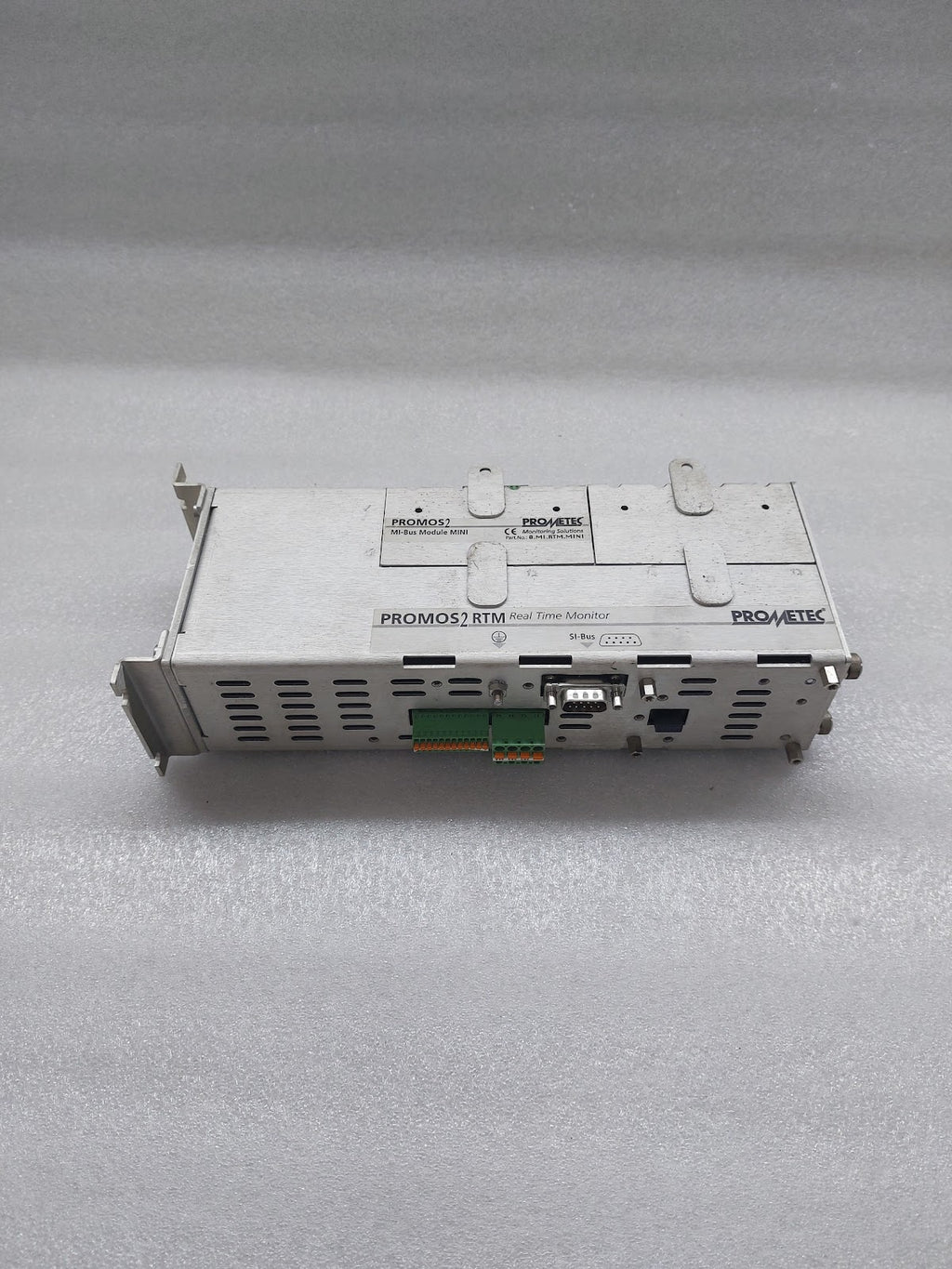 PROMOTEC PROMOS2 REAL TIME MONITOR 24VDC 0.MI.RTM.MINI EP211
