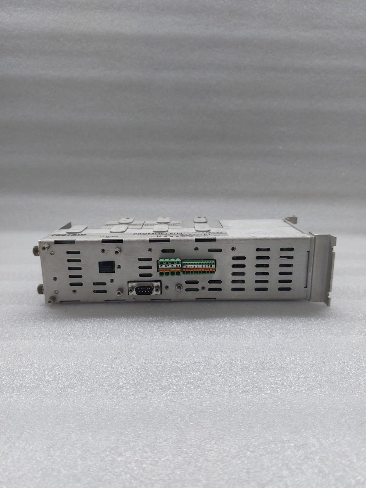 PROMOTEC PROMOS2 REAL TIME MONITOR 24VDC 0.MI.RTM.MINI EP211