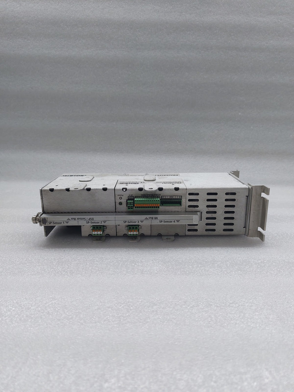 PROMOTEC PROMOS2 REAL TIME MONITOR 24VDC 0.MI.RTM.MINI EP211