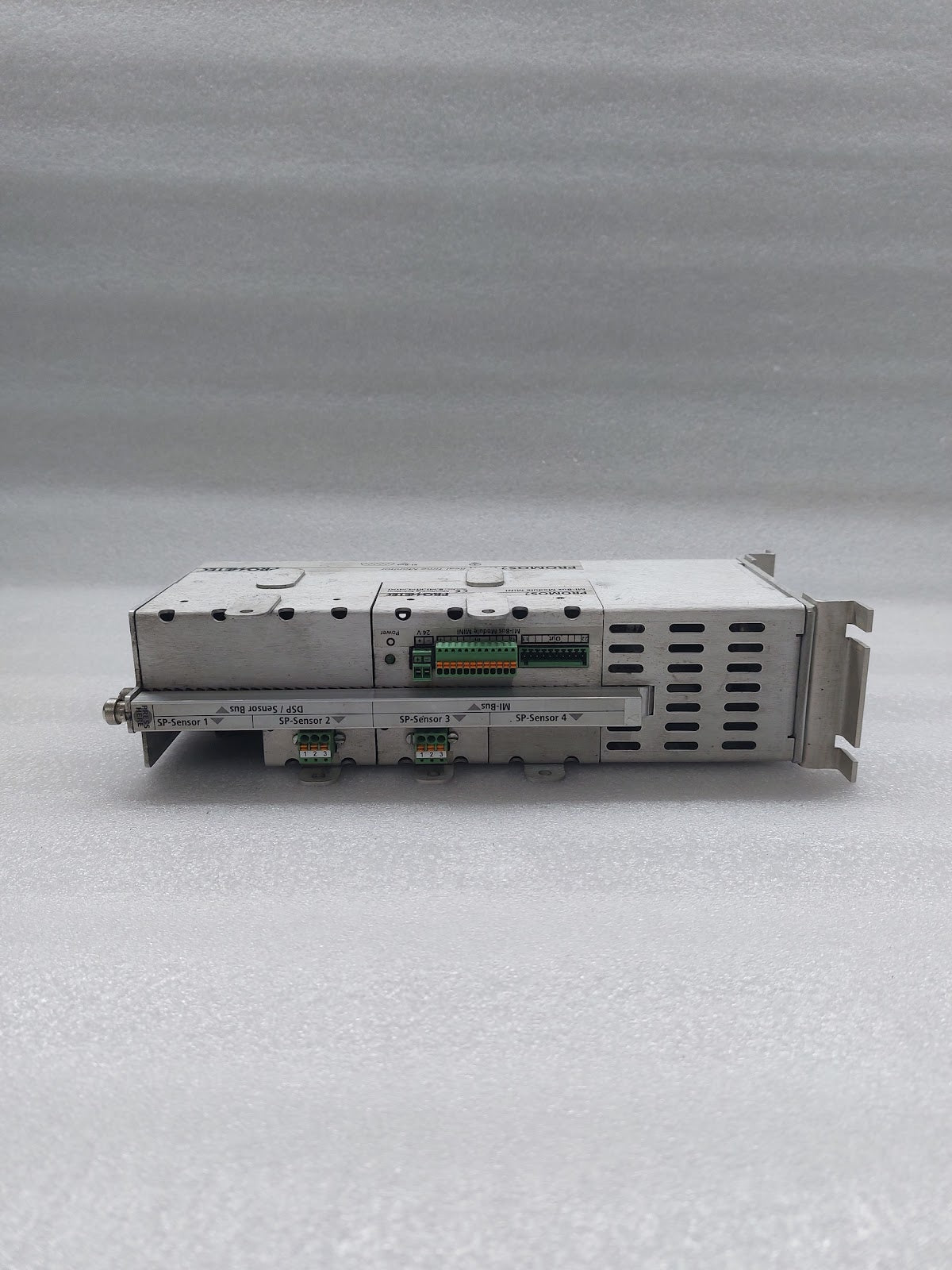 PROMOTEC PROMOS2 REAL TIME MONITOR 24VDC 0.MI.RTM.MINI EP211