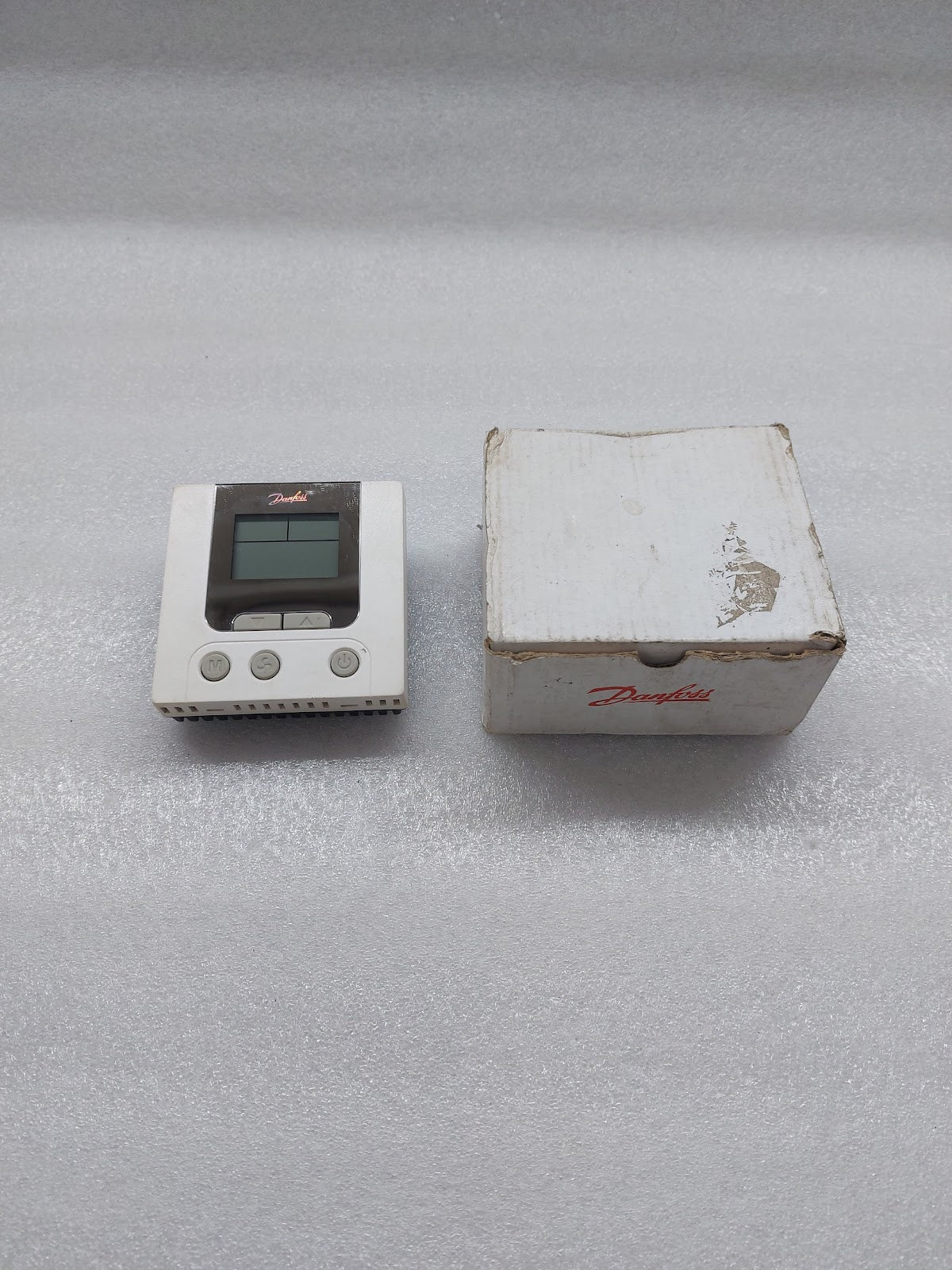 DANFOSS REPI-2 THERMOSTAT