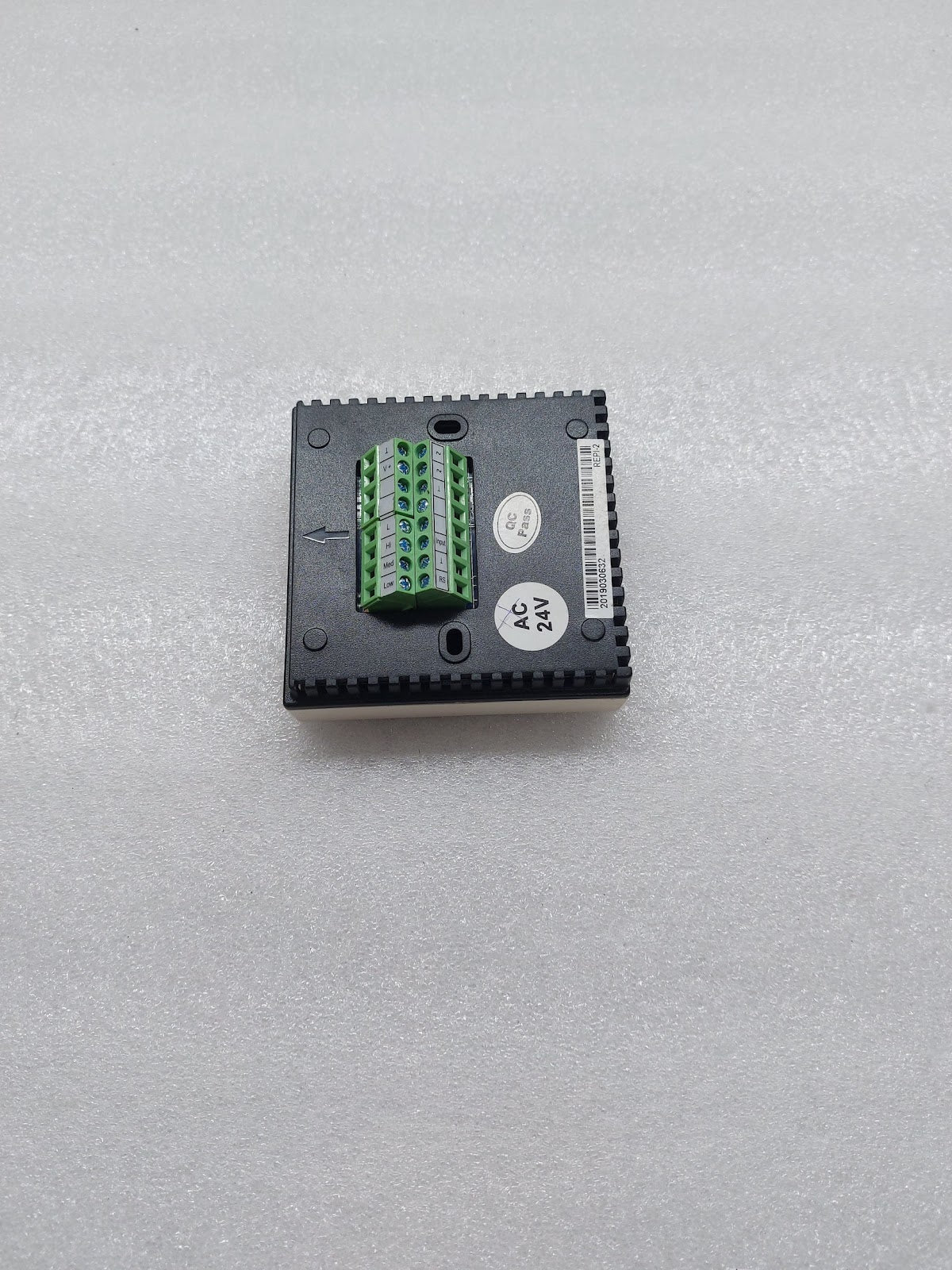 DANFOSS REPI-2 THERMOSTAT