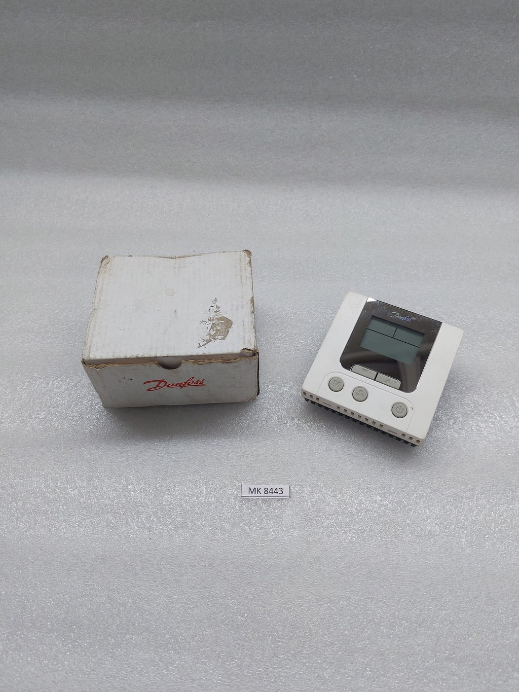 DANFOSS REPI-2 THERMOSTAT