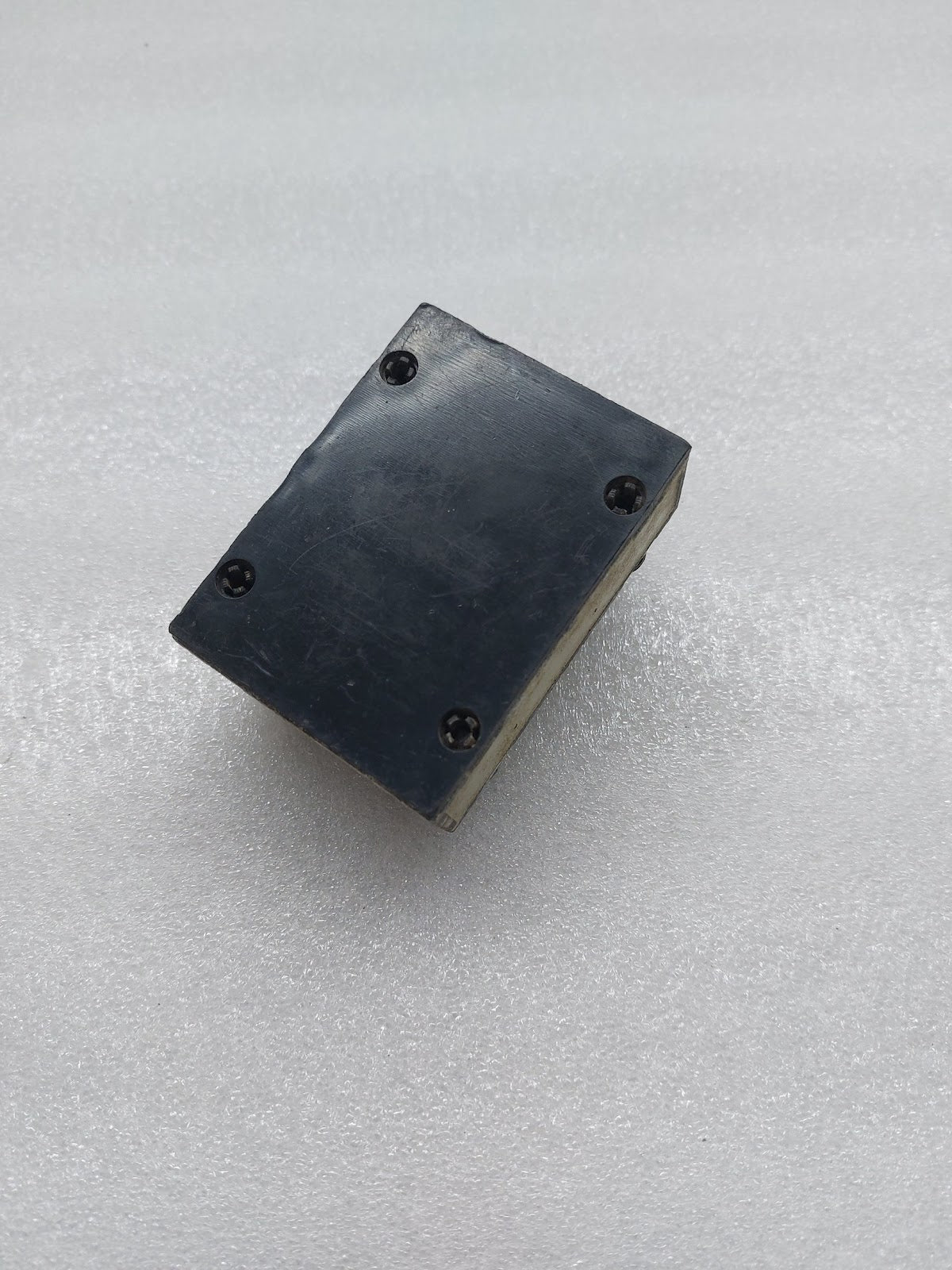 JIANGYIN ZHONGHE ELECTRIC DWQZ PREAMPLIFIER