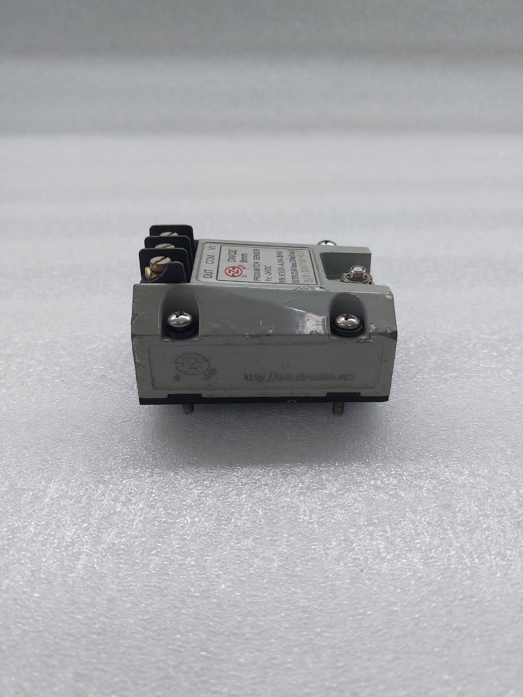 DWQZ 8MM PROXIMITY SENSOR 8300-A08-B90 24VDC