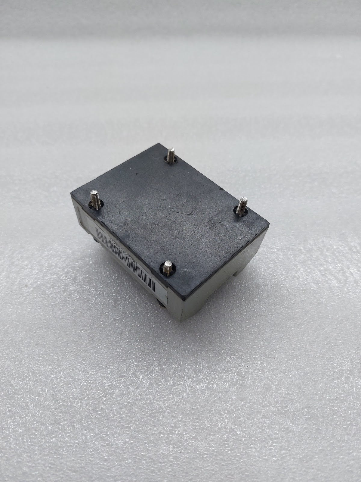 DWQZ 8MM PROXIMITY SENSOR 8300-A08-B90 24VDC