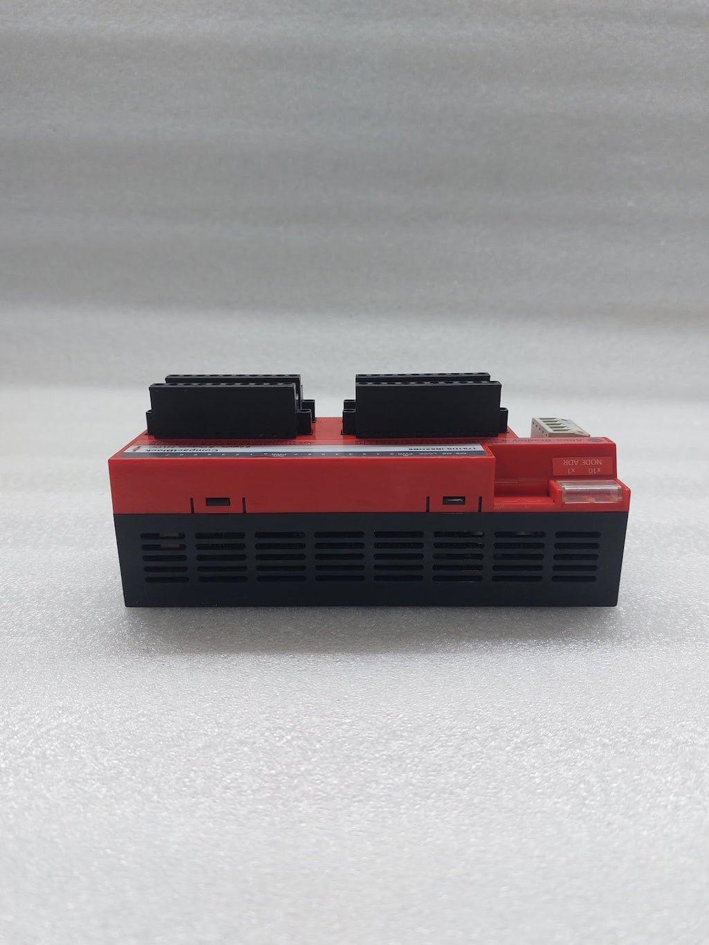 ALLEN BRADLEY 1791DS-IB8XOB8 COMPACT BLOCK GUARD I/O