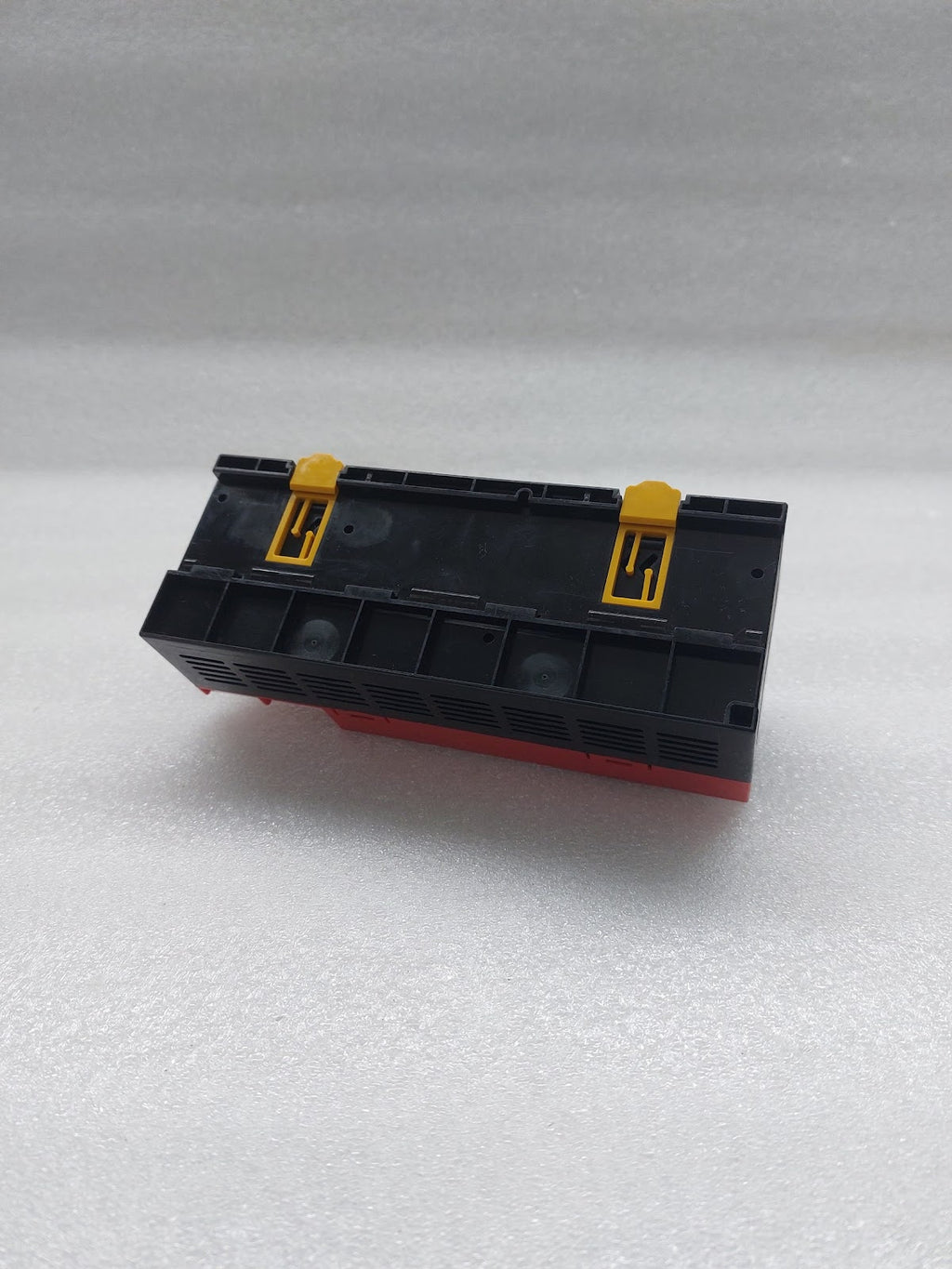 ALLEN BRADLEY 1791DS-IB12 GUARD I/O DEVICE NET SAFETY MODULE