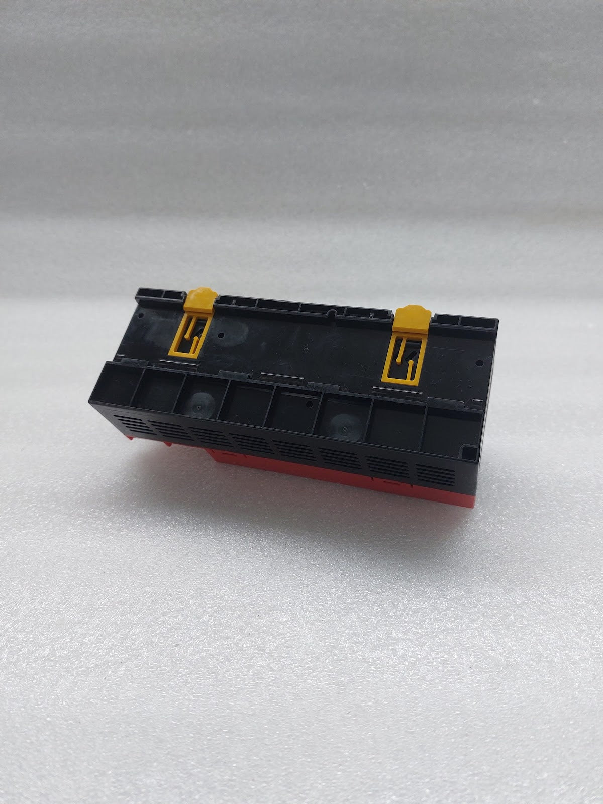 ALLEN BRADLEY 1791DS-IB12 GUARD I/O DEVICE NET SAFETY MODULE