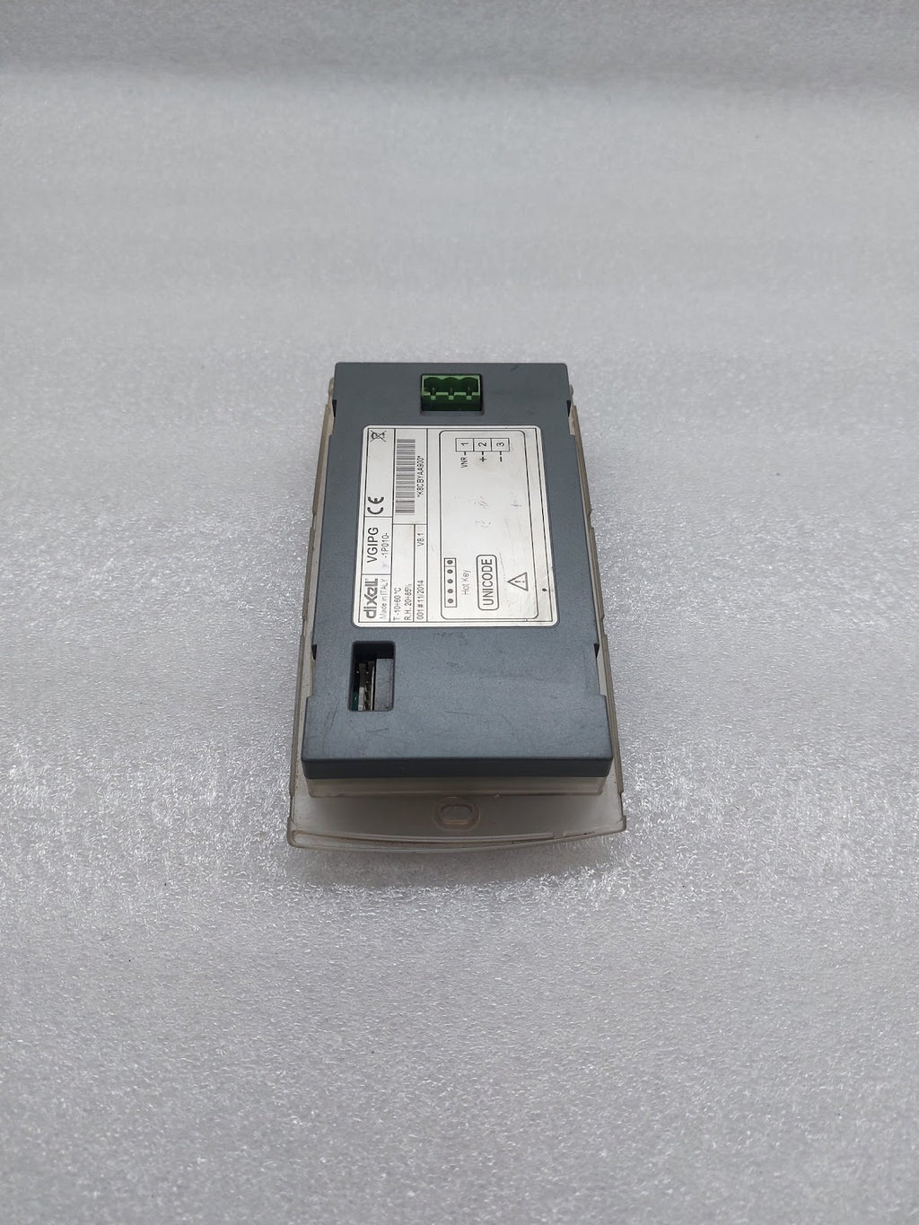 DIXELL VGIPG-1P010 GRAPHIC DISPLAY