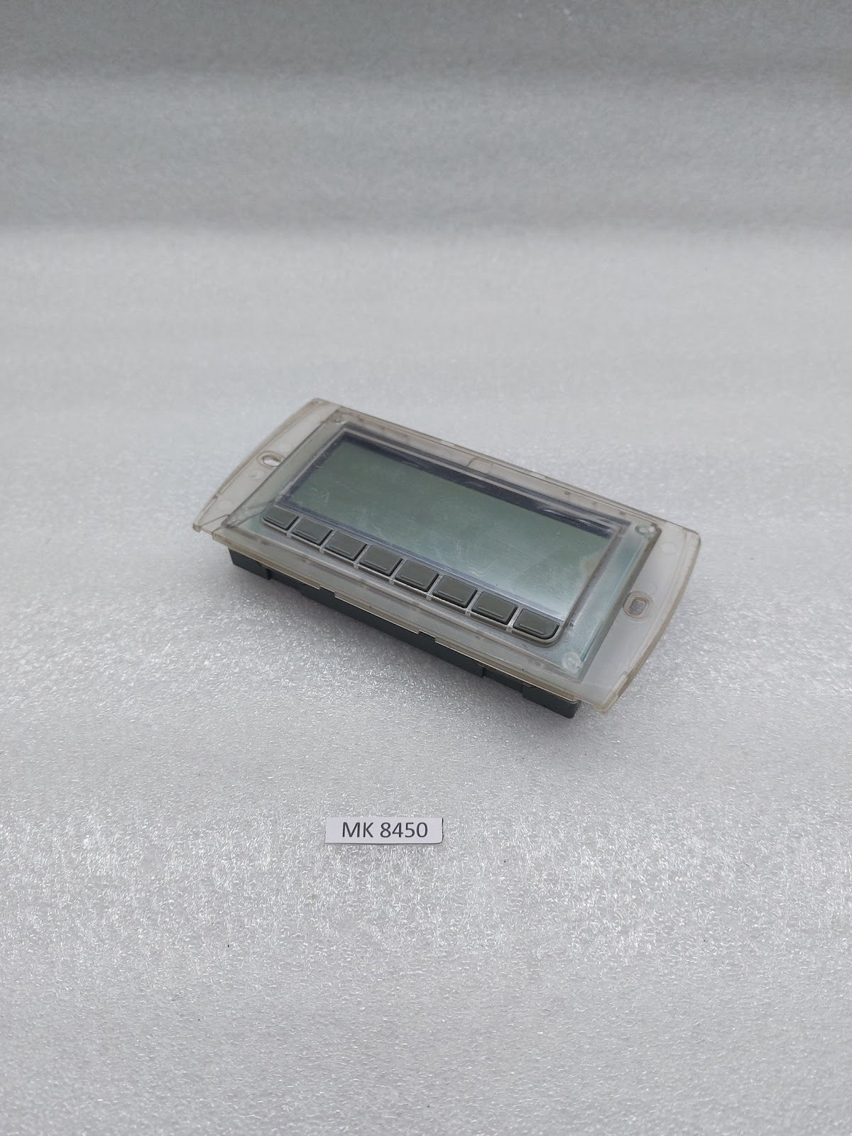 DIXELL VGIPG-1P010 GRAPHIC DISPLAY