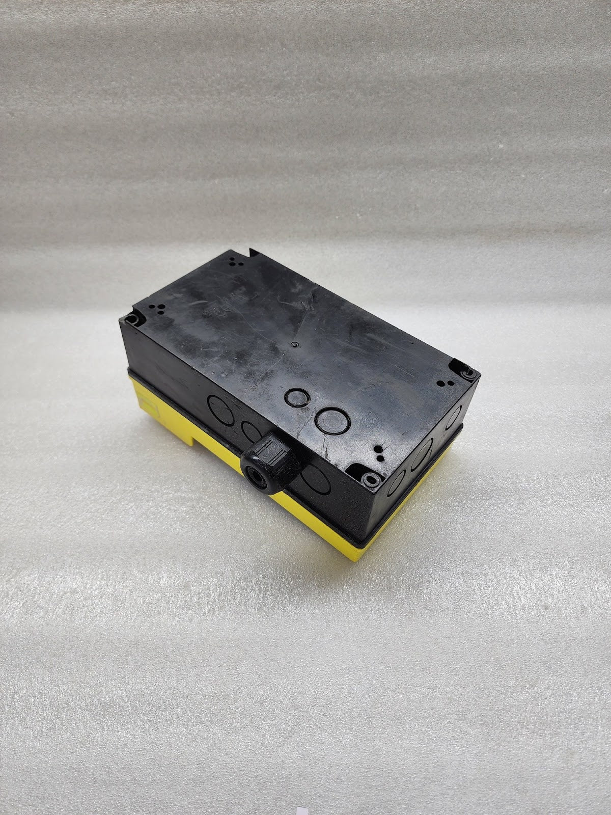 OTIS OM065 ELEVATOR PIT INSPECTION BOX DAA24831L065