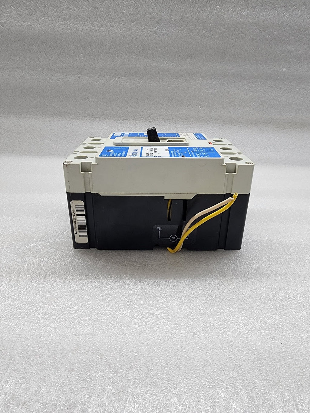 WESTINGHOUSE FDB 14K 3-POLE CIRCUIT BREAKER 150A FDB3150LS02