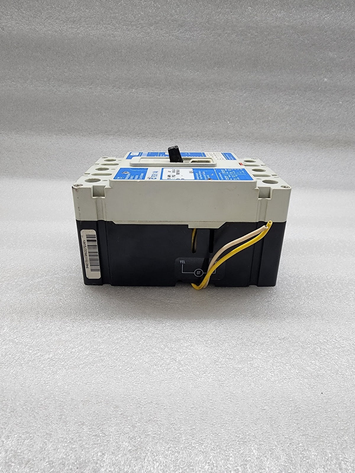 WESTINGHOUSE FDB 14K 3-POLE CIRCUIT BREAKER 150A FDB3150LS02