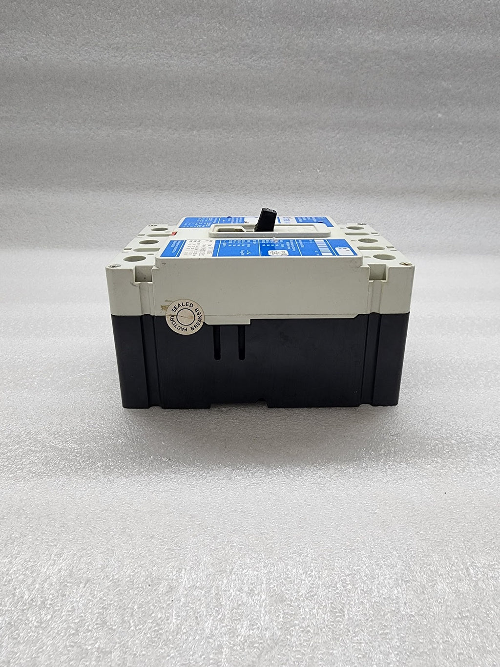 WESTINGHOUSE FDB 14K 3-POLE CIRCUIT BREAKER 150A FDB3150LS02