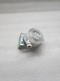 SIEMENS QBM81-5 DIFFERENTIAL PRESSURE MONITOR 131121A