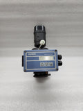 BURKERT SIDE CONTROL 1067 FLUID CONTROL SYSTEMS 00550682