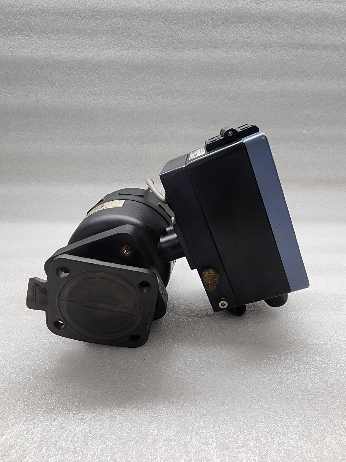 BURKERT 1067 FLUID CONTROL SYSTEMS 00550682
