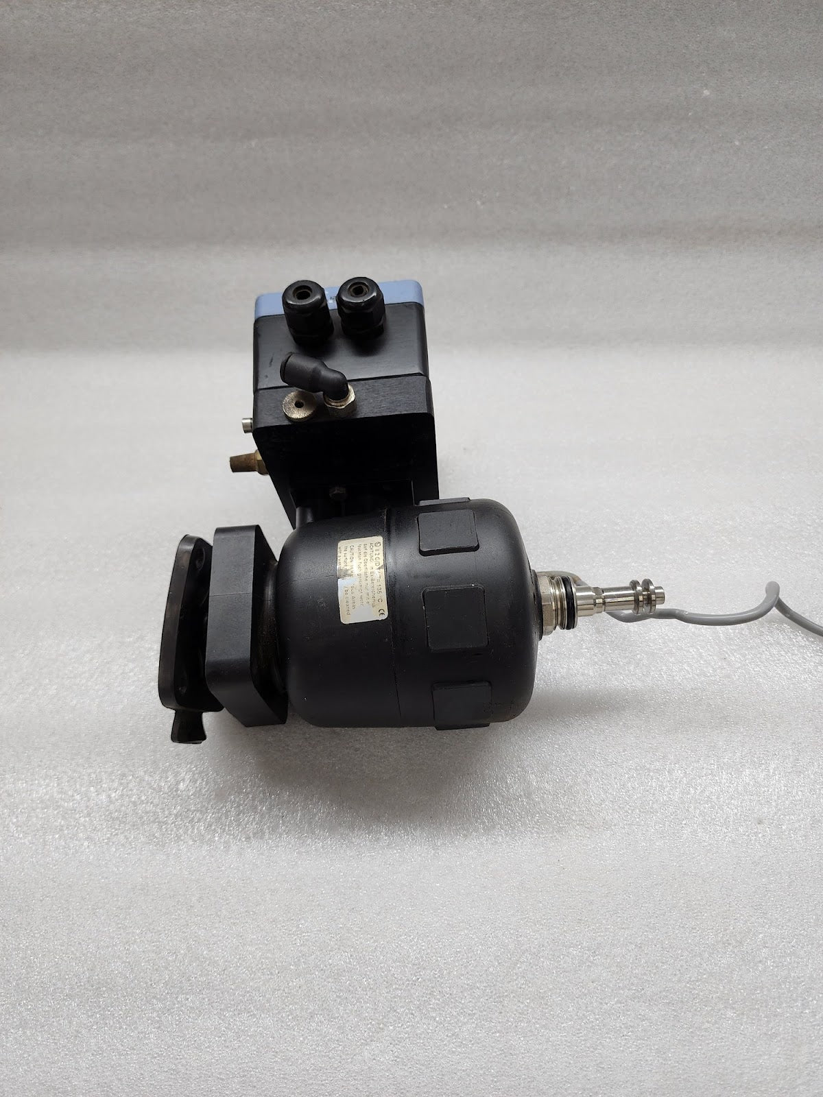BURKERT 1067 FLUID CONTROL SYSTEMS 00550682