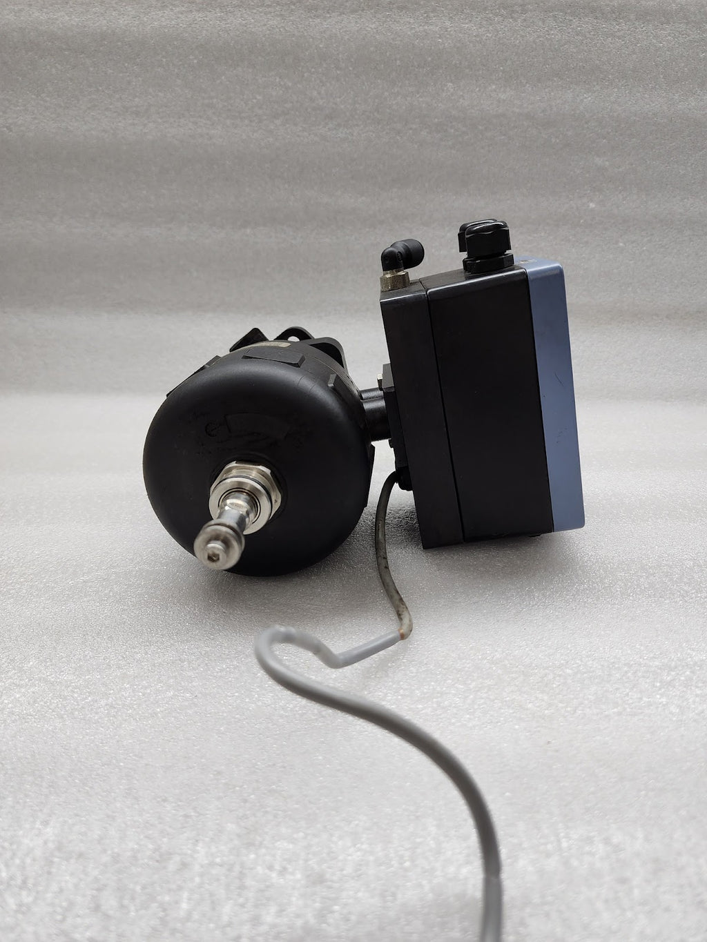 BURKERT 1067 FLUID CONTROL SYSTEMS 00550682