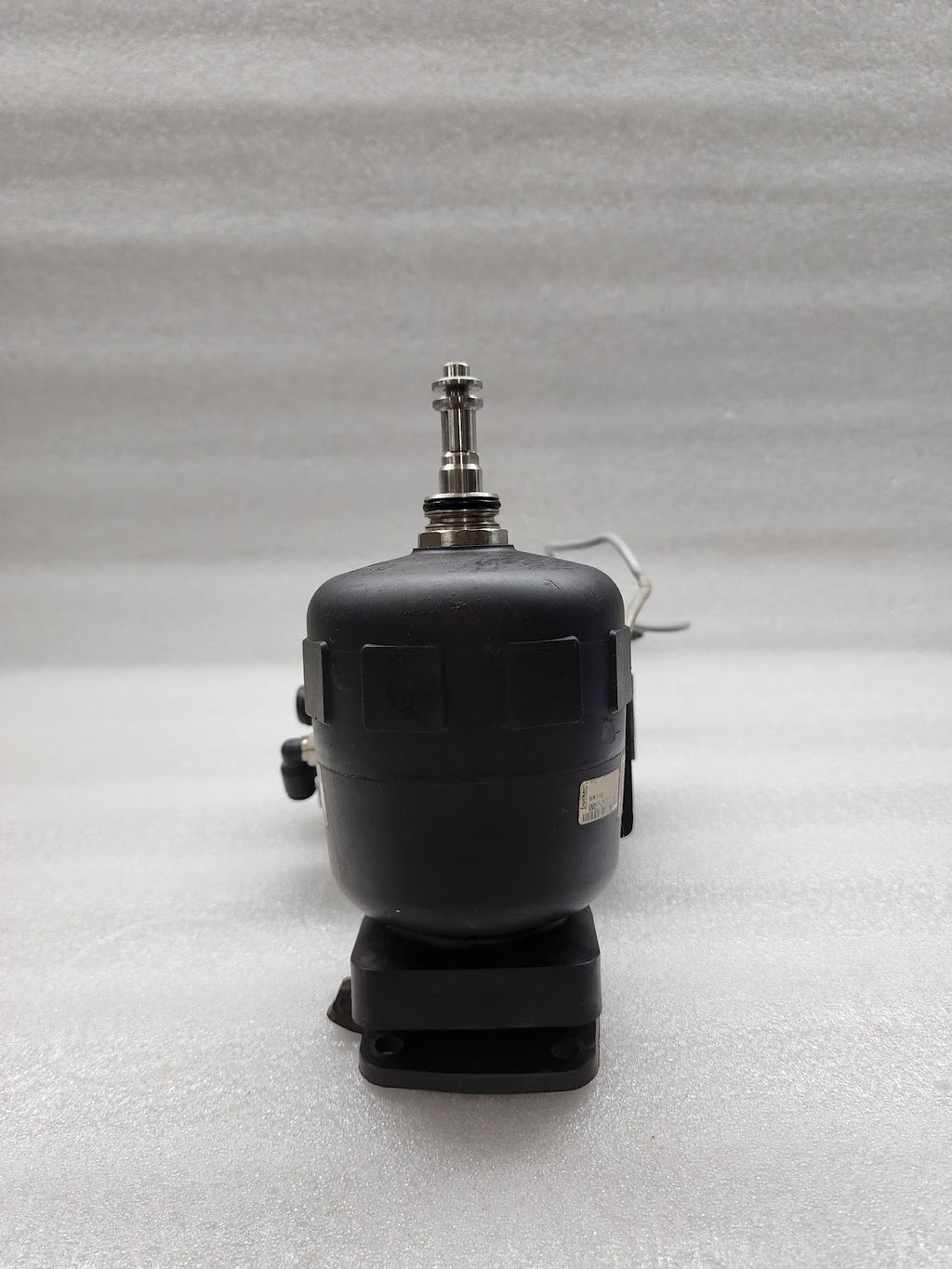 BURKERT 1067 FLUID CONTROL SYSTEMS 00550682