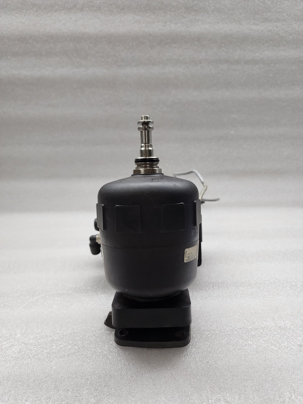 BURKERT 1067 FLUID CONTROL SYSTEMS 00550682