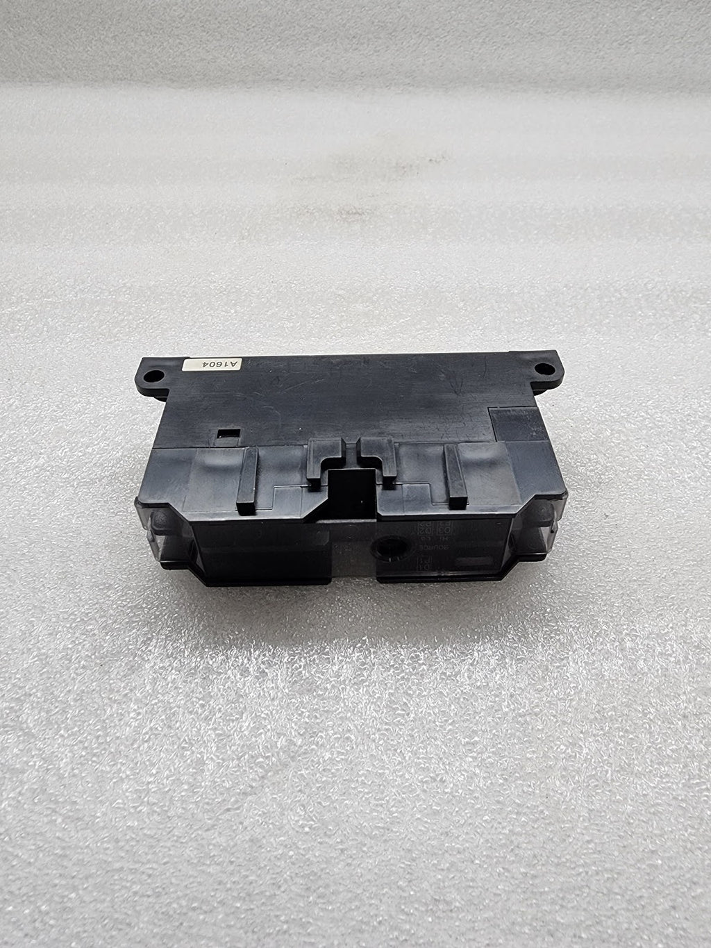 MITSUBISHI UVT-S 995H24 UVT MODULE UVT-M2 AMT8X-A0H