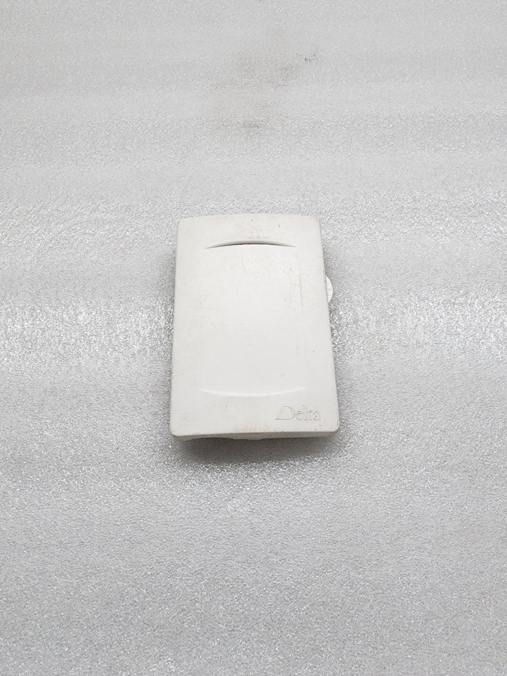 DELTA CONTROLS RTS-20PS THERMISTOR CURRENT LIMITER