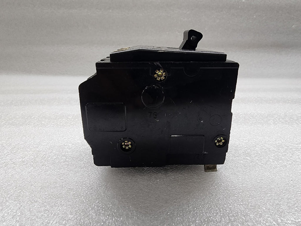 SQUARE D MJ-861 3-POLE CIRCUIT BREAKER 60A