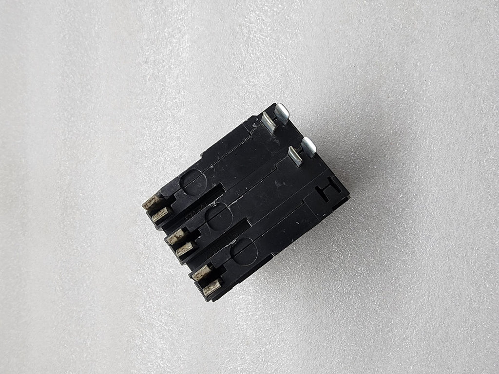 SQUARE D PM-9419 3-POLE CIRCUIT BREAKER 60A
