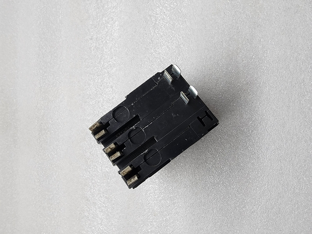 SQUARE D PM-9419 3-POLE CIRCUIT BREAKER 60A