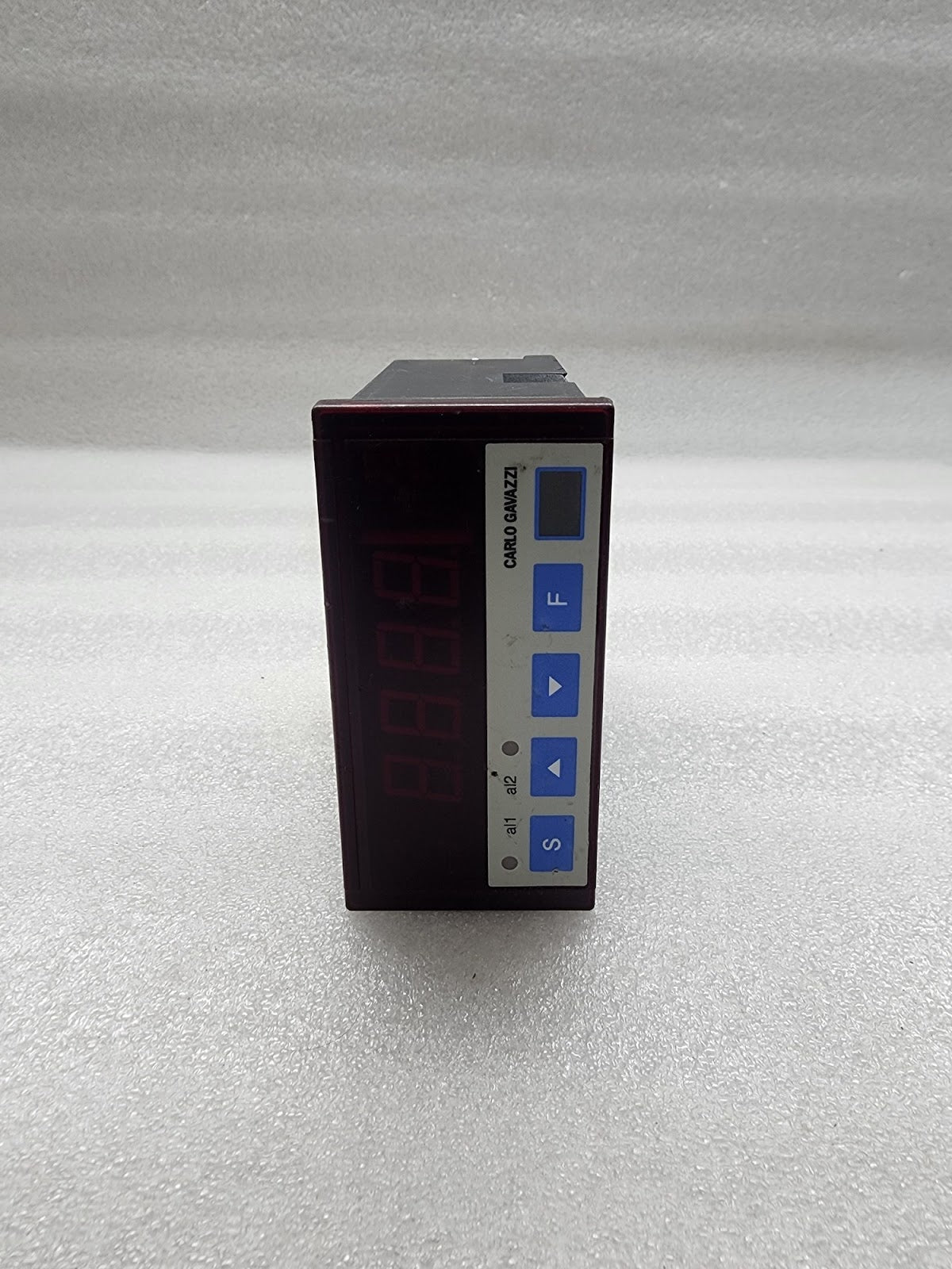 CARLO GAVAZZI MDI 40 PANEL METER V0T.C.2.X.XX.IX 115V