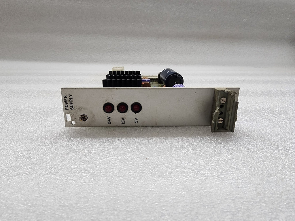 POWER SUPPLY PSU 100103-0400.000
