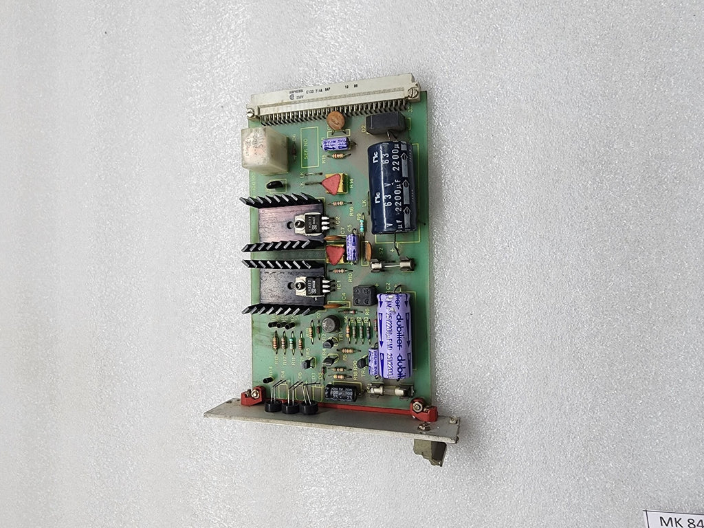 POWER SUPPLY PSU 100103-0400.000
