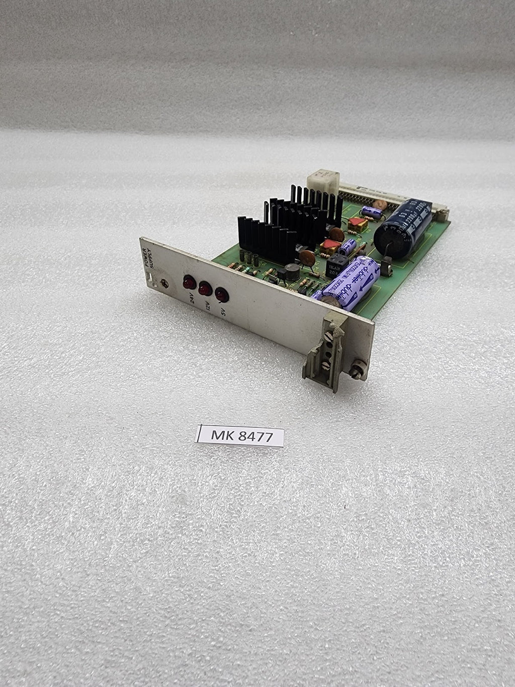POWER SUPPLY PSU 100103-0400.000