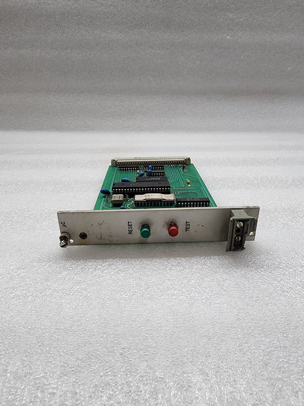 CONTROL BOARD 100103-0500.001