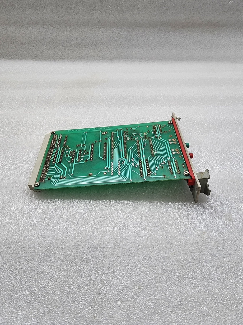 CONTROL BOARD 100103-0500.001
