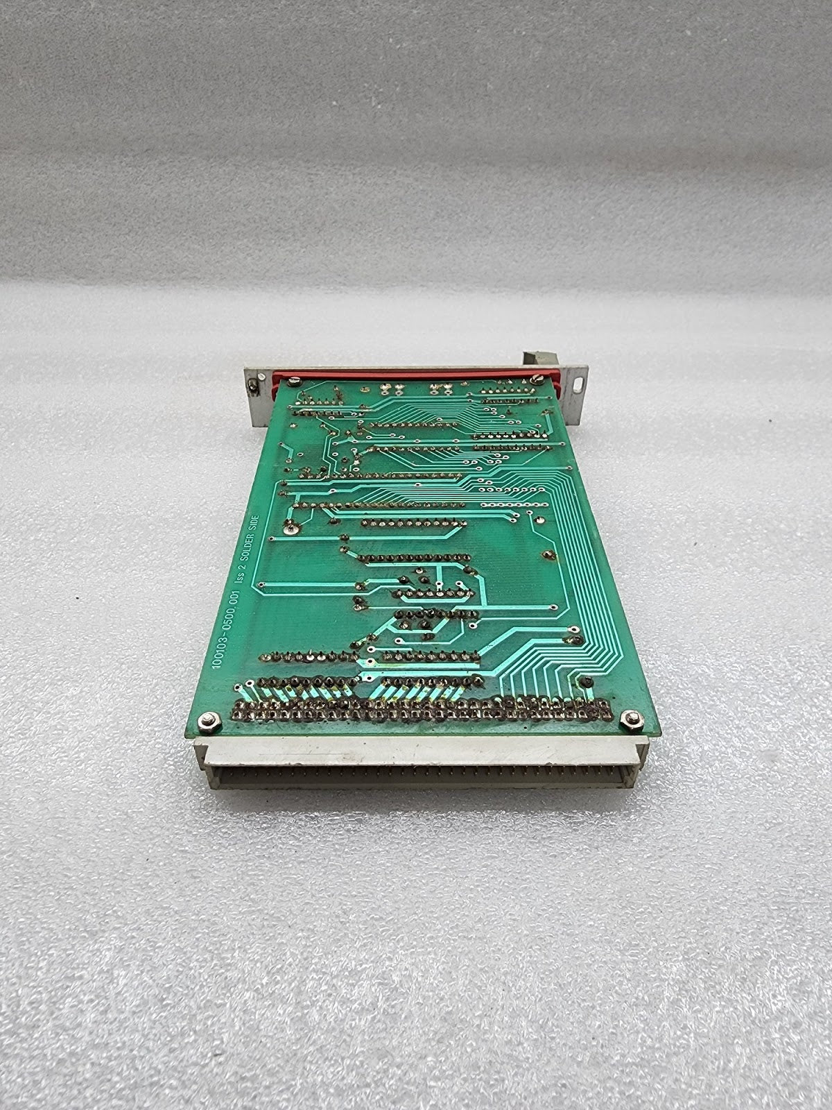 CONTROL BOARD 100103-0500.001