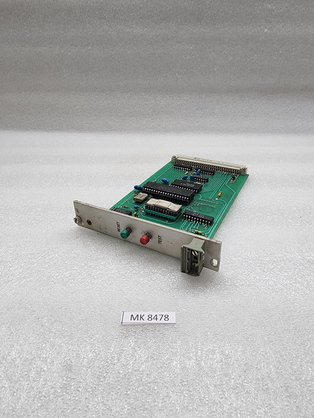 CONTROL BOARD 100103-0500.001