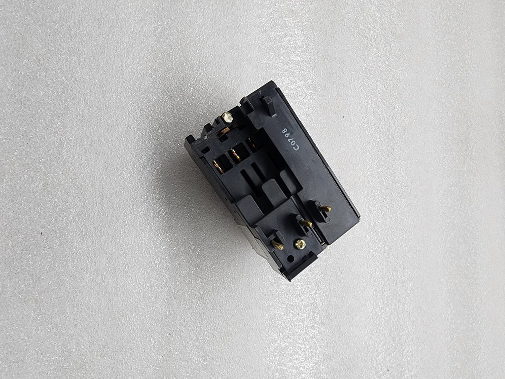 SPRECHER + SCHUH CT 3-12 THERMAL OVERLOAD RELAY 3.8-6A