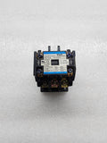 FUJI ELECTRIC SF20B1A MAGNETIC CONTACTOR 30A 200-240V