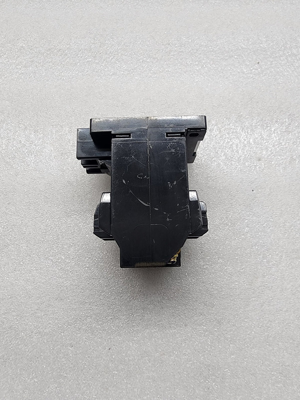 FUJI ELECTRIC SF20B1A MAGNETIC CONTACTOR 30A 200-240V