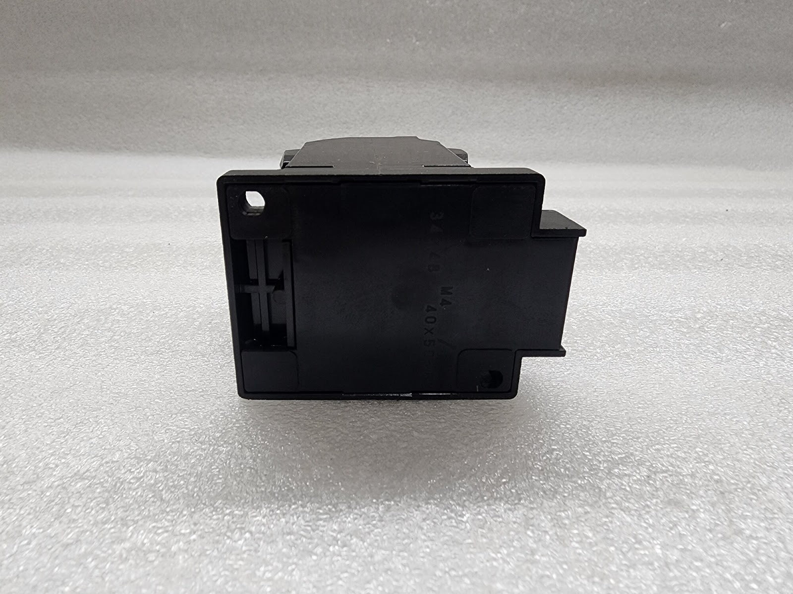 FUJI ELECTRIC SF20B1A MAGNETIC CONTACTOR 30A 200-240V