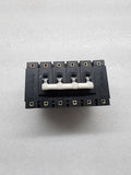 9835 LINE 6-POLE CIRCUIT BREAKER 45A 61-45.0-91
