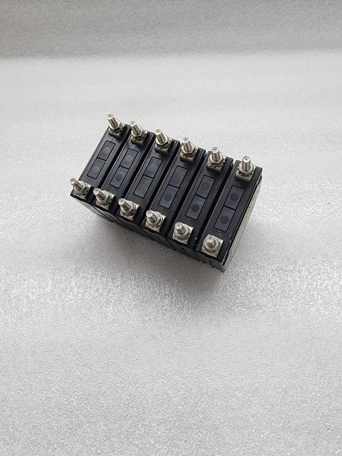 9835 LINE 6-POLE CIRCUIT BREAKER 45A 61-45.0-91
