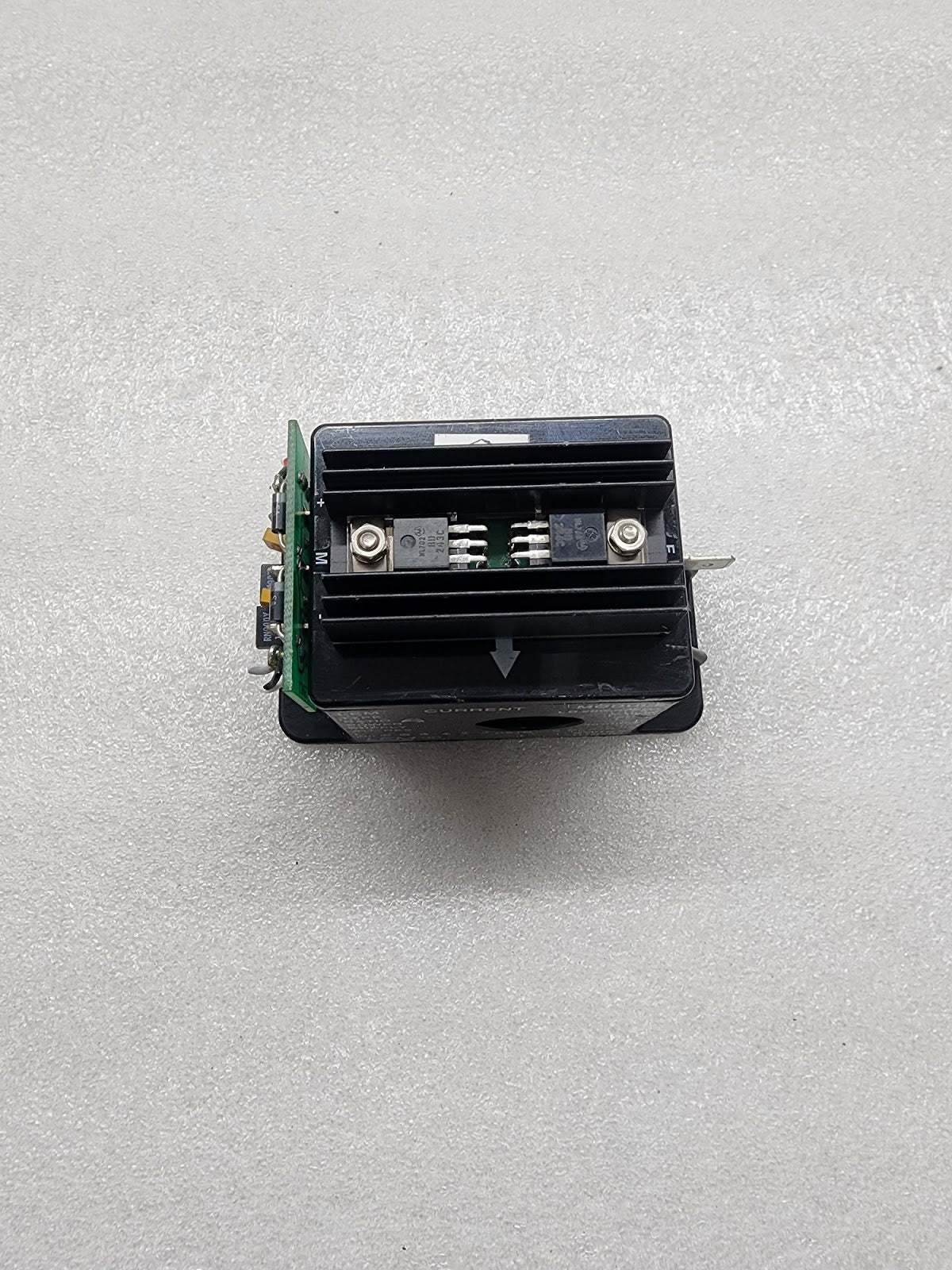 LEM LB200-S/SP4 CURRENT MODULE