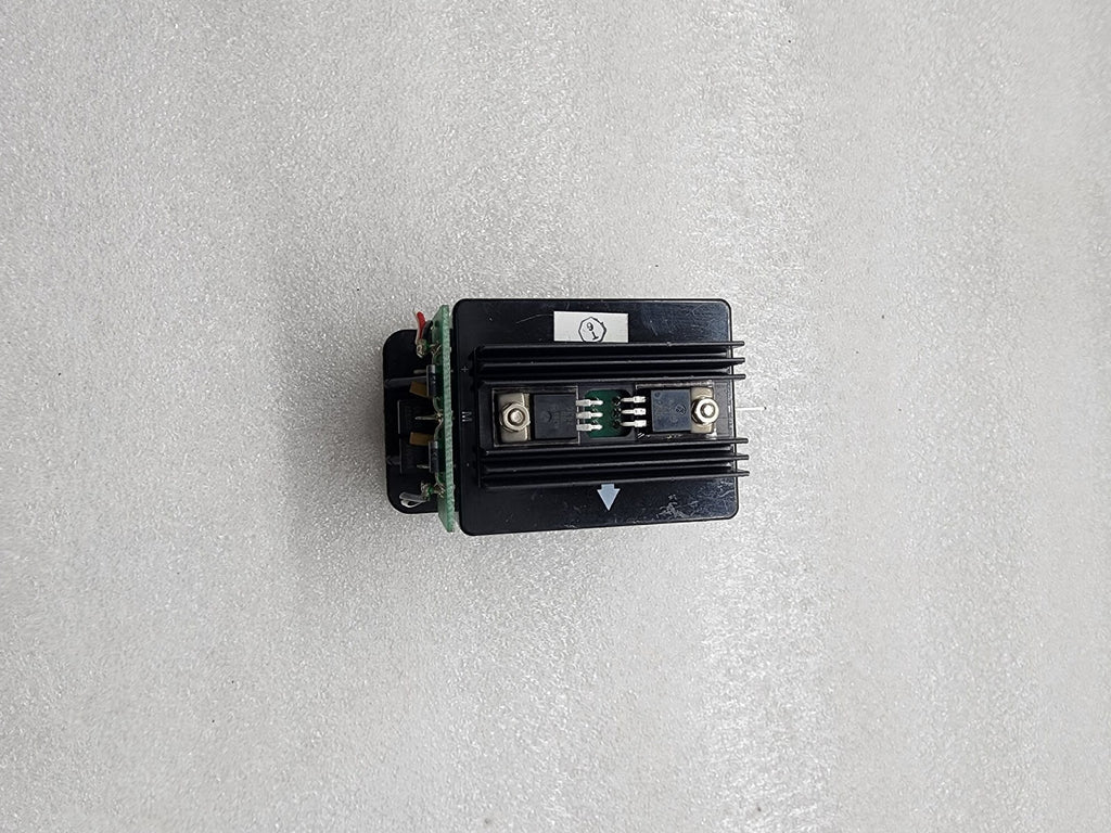 LEM LB200-S/SP4 CURRENT MODULE