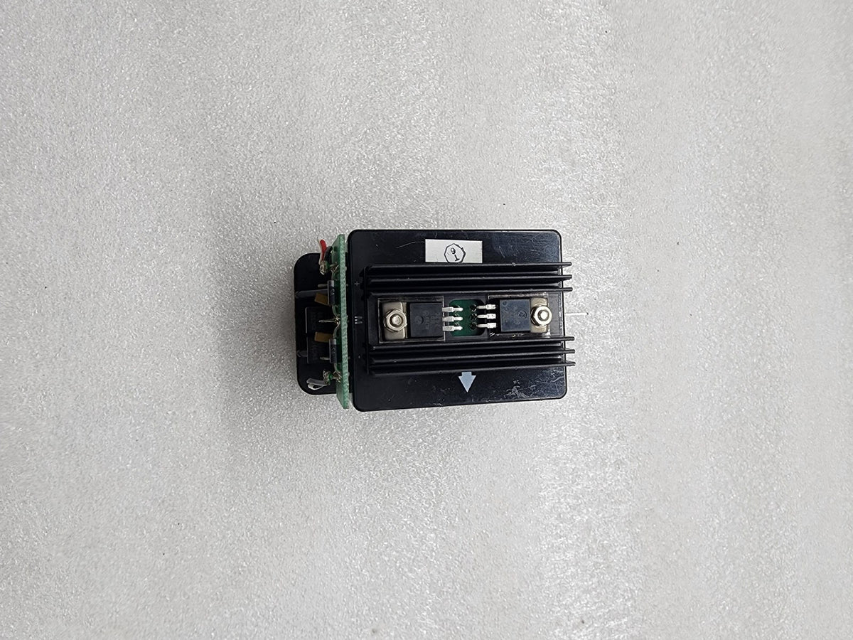 LEM LB200-S/SP4 CURRENT MODULE