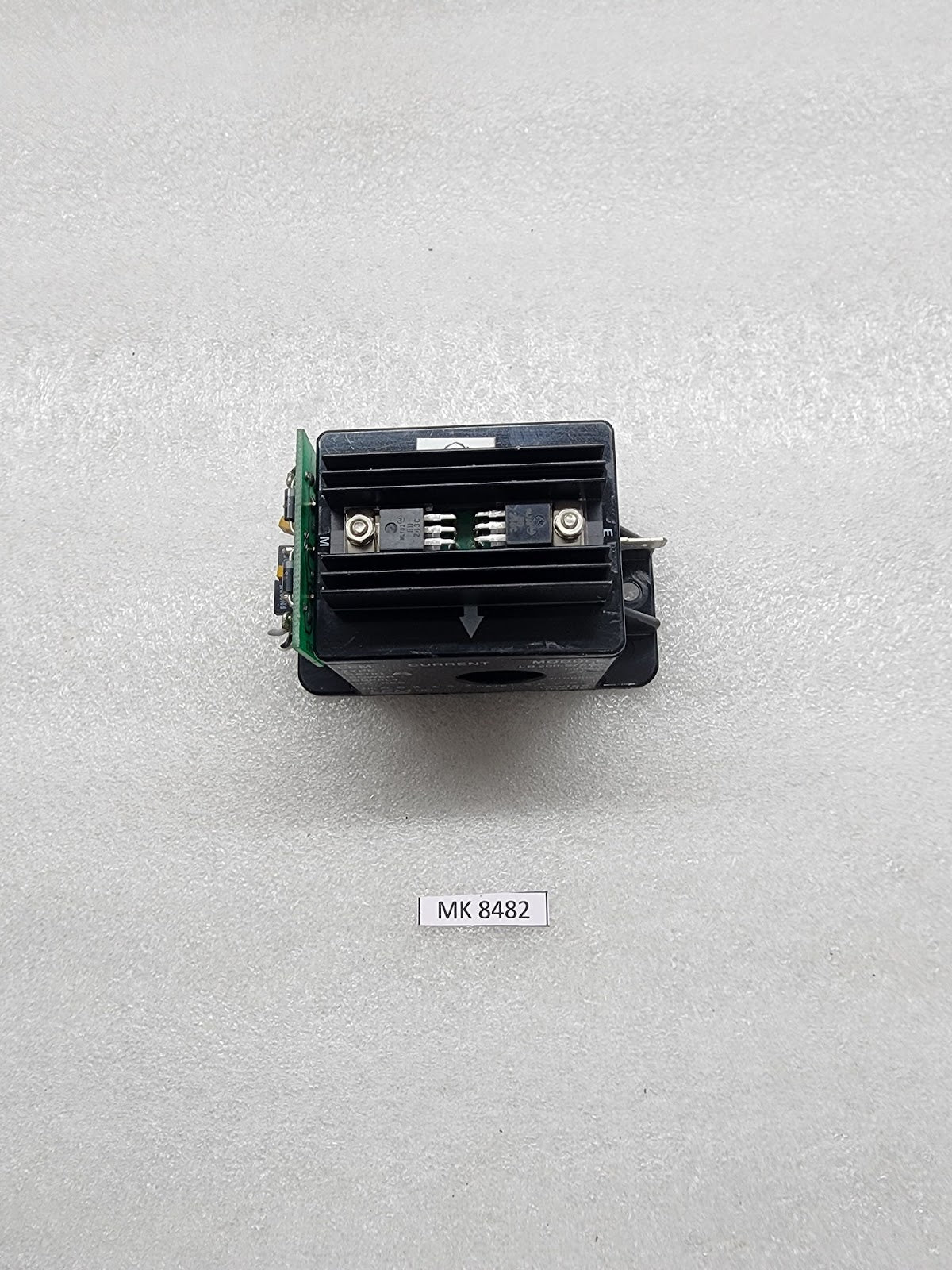 LEM LB200-S/SP4 CURRENT MODULE
