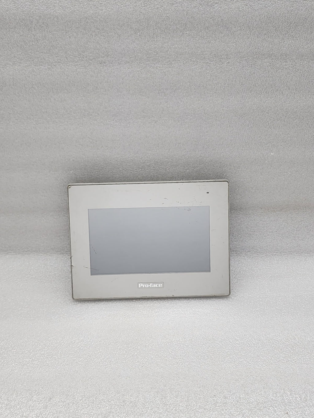 PROFACE PFXGP4402WADW HMI 7" GP-4402WW 24VDC
